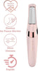 Electronic Cordless Pedicure Callus Dead Skin Remover Polishing Tool